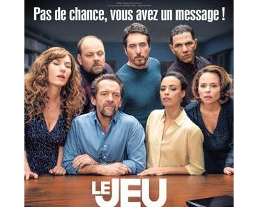 Le Jeu (2018) de Fred Cavayé