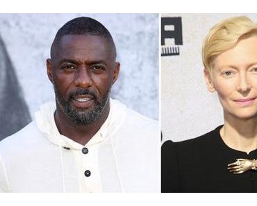 Idris Elba et Tilda Swinton en vedette de Three Thousand Years of Longing signé George Miller ?