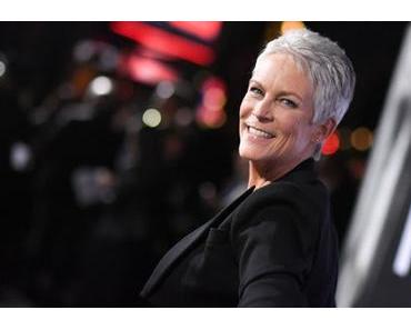 Jamie Lee Curtis au casting de Knives Out signé Rian Johnson ?