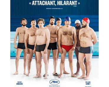 Le Grand Bain (2018) de Gilles Lellouche