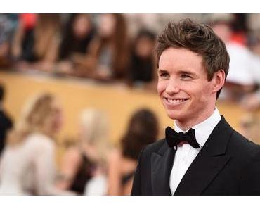 Eddie Redmayne au casting de The Trial of Chicago 7 signé Aaron Sorkin ?