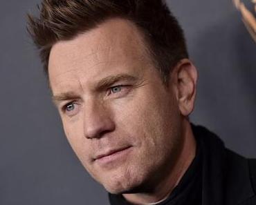 Ewan McGregor au casting de Birds of Prey signé Cathy Yan ?