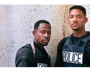 Bad Boys For Life : Martin Lawrence confirme son retour !