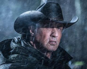 Première image officielle pour Rambo V : Last Blood signé Adrian Grunberg