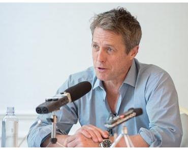 Hugh Grant au casting de Toff Guys signé Guy Ritchie ?