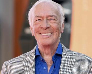 Christopher Plummer au casting de Knives Out signé Rian Johnson ?