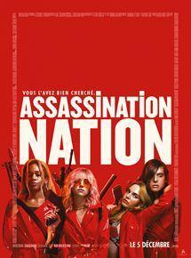 Assassination Nation