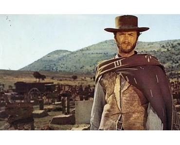 Il était une fois Sergio Leone à la Cinémathèque