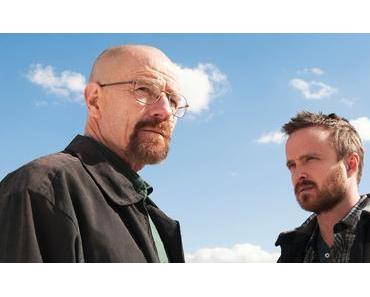 Vers un film Breaking Bad écrit et réalisé par Vince Gilligan ?