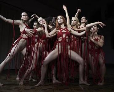 [CONCOURS] : Gagnez vos places pour aller voir le film Suspiria !