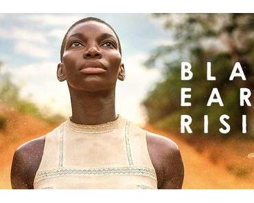 [FUCKING SERIES] : Black Earth Rising : Les plaies mal cicatrisées d'un génocide