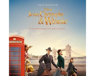 Jean-Christophe et Winnie (2018) de Marc Forster