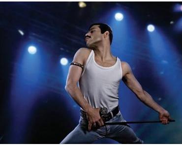 [AVIS] Bohemian Rhapsody, Show Must Go On !