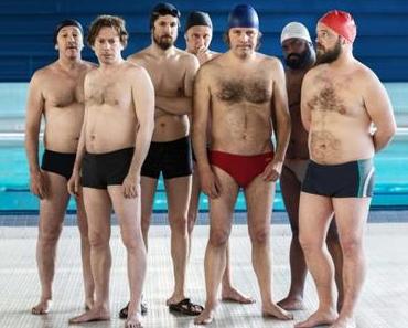 [AVIS] Le Grand Bain, la très belle comédie française !