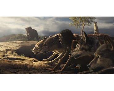 Nouvelle bande annonce VF pour Mowgli : La Légende de la Jungle signé Andy Serkis