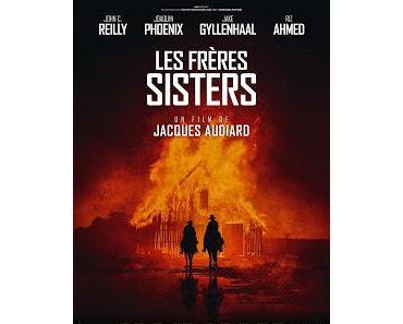 Les frères Sisters