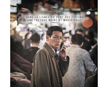 The Spy Gone North (2018) de Yoon Jong-Bin