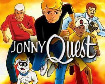 Chris McKay à la réalisation du live action Jonny Quest pour la Warner ?