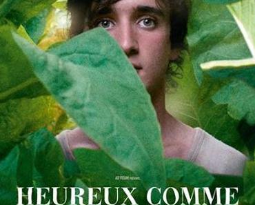 [CRITIQUE] : Heureux comme Lazarro