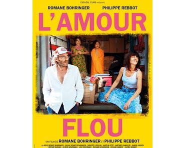 L'amour flou