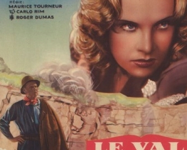 Le Val d'Enfer (1943) de Maurice Tourneur