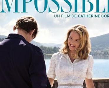 UN AMOUR IMPOSSIBLE – 14/20