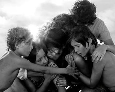 Nouvelle bande annonce VOST pour Roma signé Alfonso Cuarón