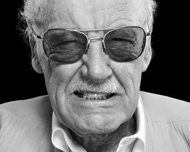 Hommage à Stan Lee