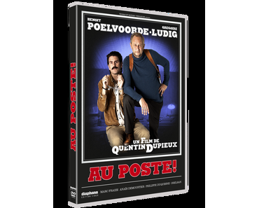 AU POSTE (Critique DVD)