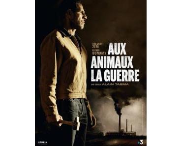 AUX ANIMAUX LA GUERRE (Critique Mini-Série) Un contexte social fort et un thriller anxiogène…