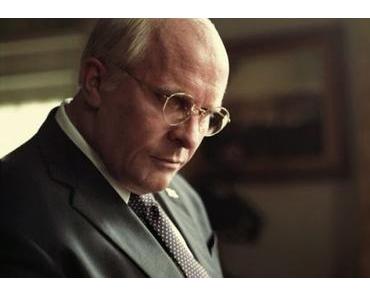 Bande Annonce VOST pour Vice signé Adam McKay