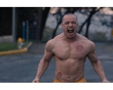 Nouveau spot TV pour Glass de M.Night Shyamalan