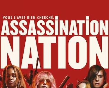 [CRITIQUE] : Assassination Nation