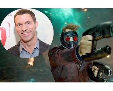 Travis Knight à la réalisation des Gardiens de la Galaxie 3 ?