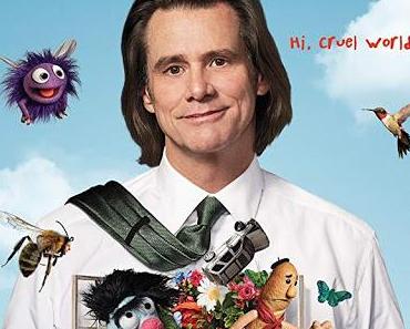 [FUCKING SERIES] : Kidding saison 1 : For The Love of Jim Carrey