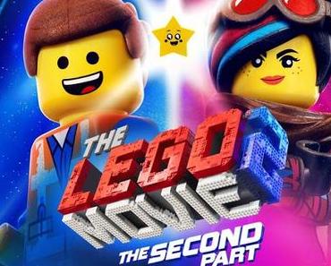 Nouvelle bande annonce VF pour La Grande Aventure Lego 2 de Mike Mitchell