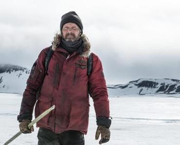 Bande annonce teaser VF pour Arctic de Joe Penna