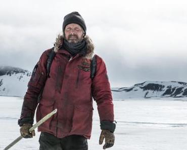 [AVIS] Arctic, Mads VS Wild !