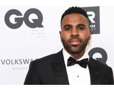 Jason Derulo au casting de la comédie musicale Cats de Tom Hooper ?