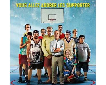 Champions (2018) de Javier Fesser