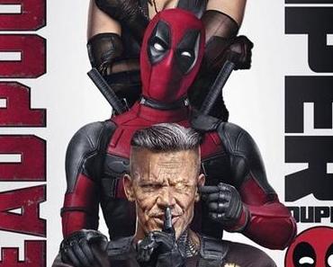 Deadpool 2