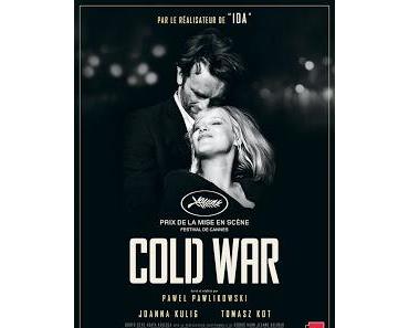 Cold war