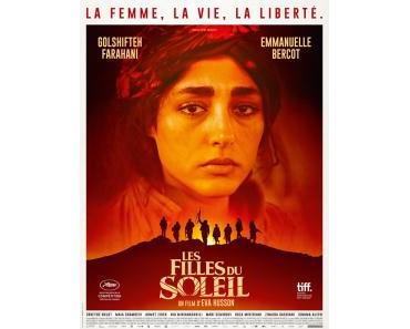 LES FILLES DU SOLEIL (Critique)