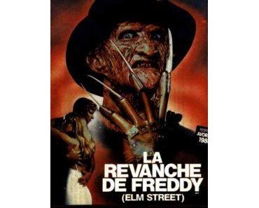 FREDDY – CHAPITRE 2: LA REVANCHE DE FREDDY (Critique)