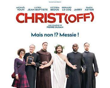 Christ(off) (2018) de Pierre Dudan