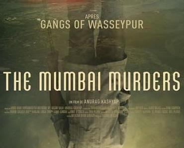 [CRITIQUE] : The Mumbai Murders