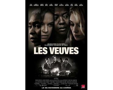 LES VEUVES (Critique)