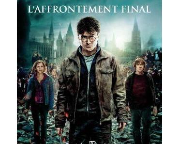 Harry Potter et les reliques de la mort 2ème partie (2011) de David Yates