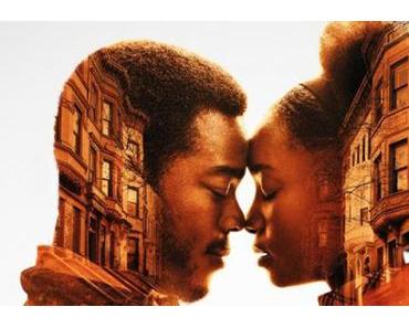 Trailer final pour If Beale Street Could Talk de Barry Jenkins