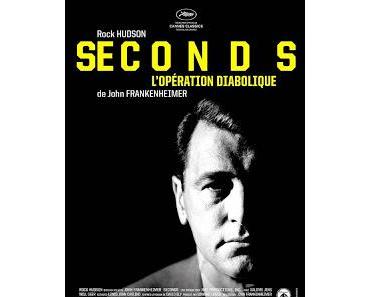 Seconds: l'opération diabolique